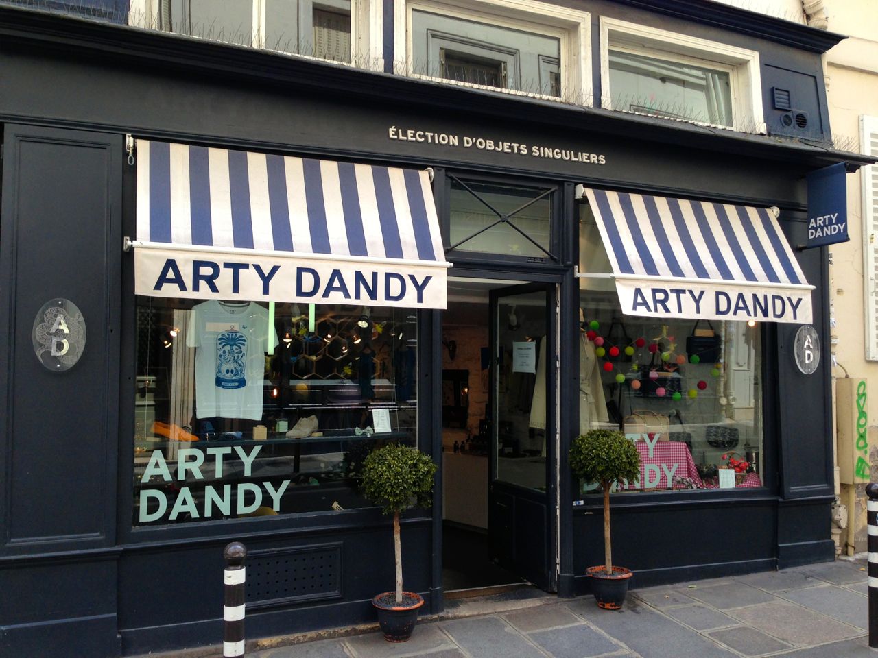 FurstembergArtyDandy