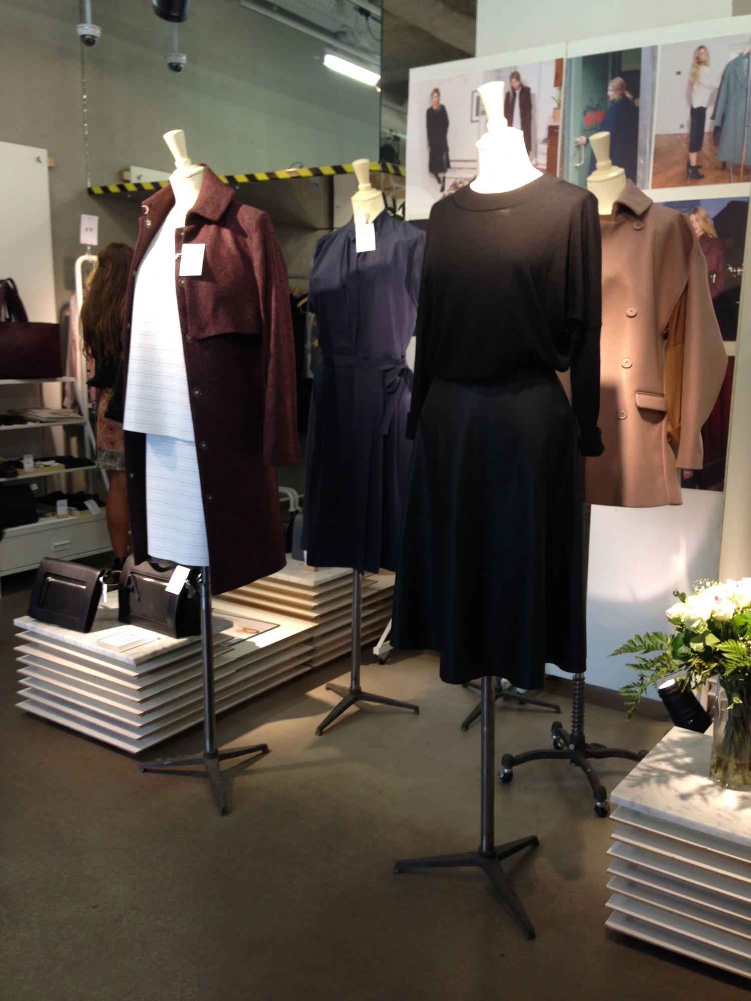 SaintHonore26andOtherStories