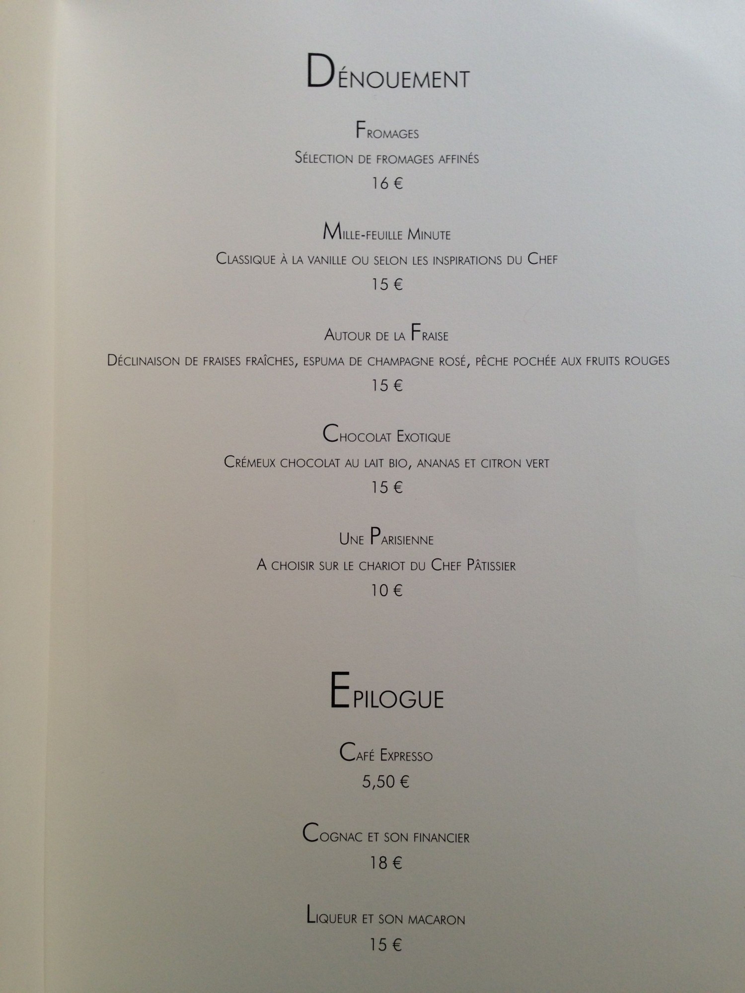 ScribeRestaurantCarteFIN