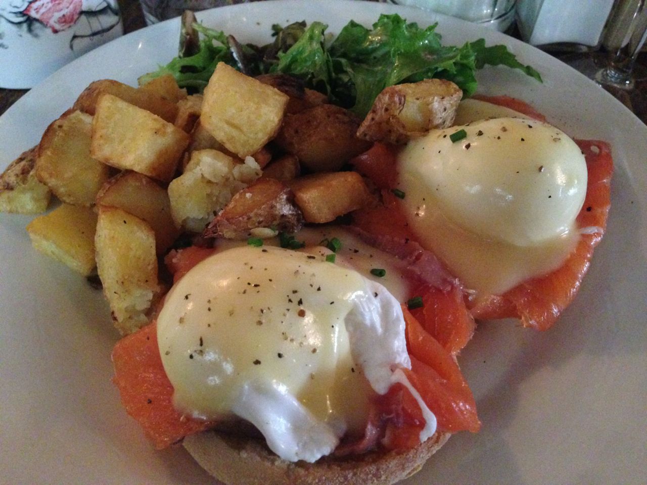 BarberShopBrunch