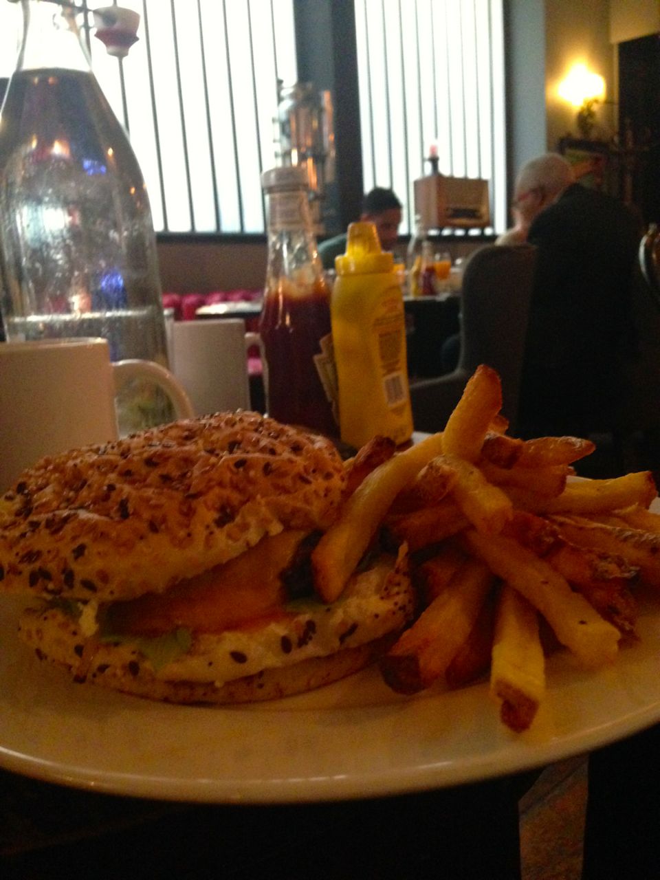 BarberShopBurger