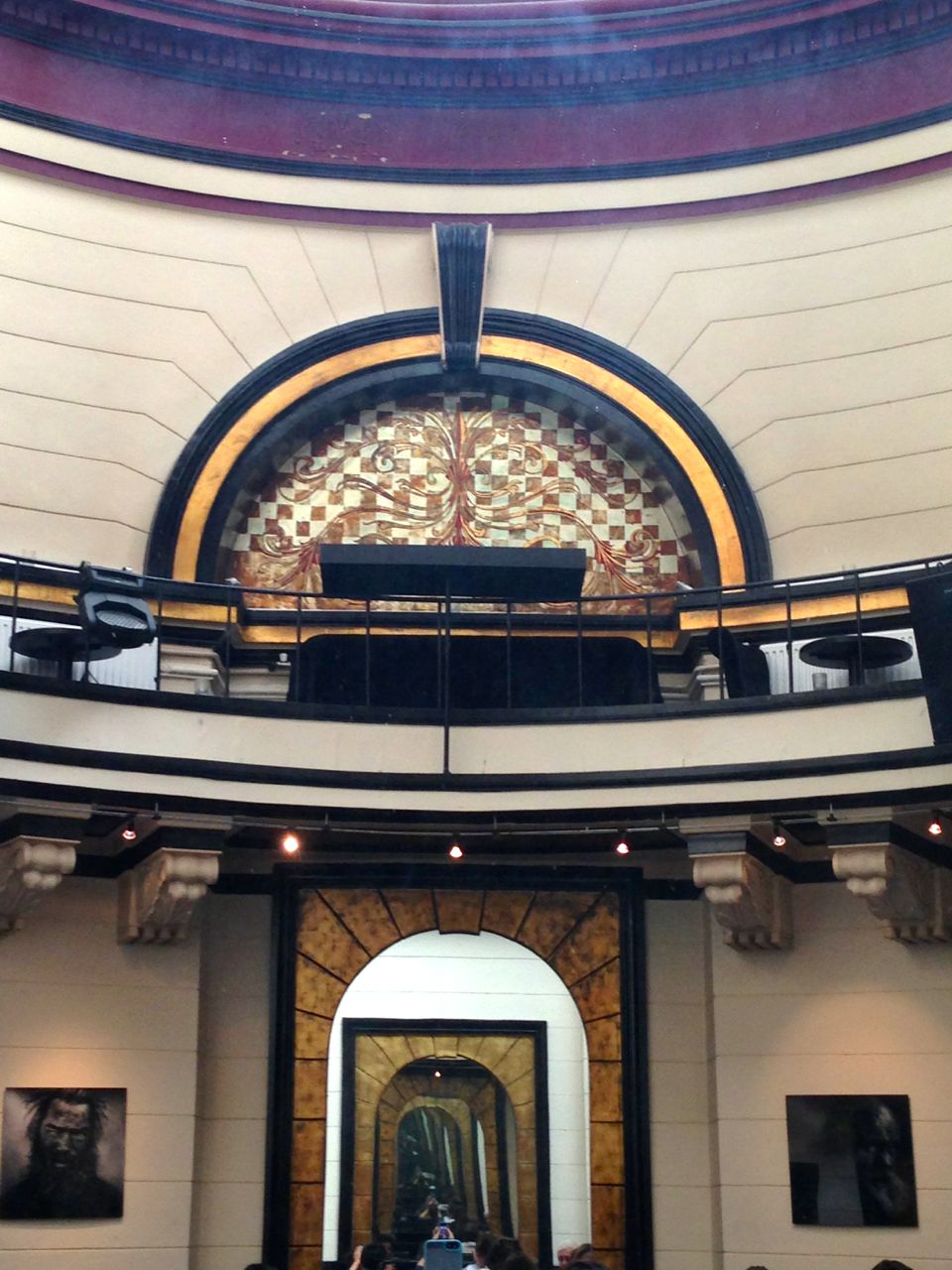 DomeInteriors