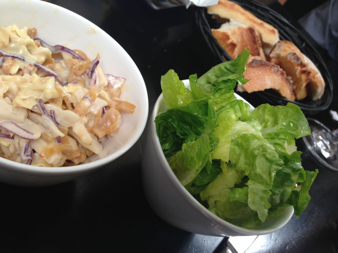 DômeSalade
