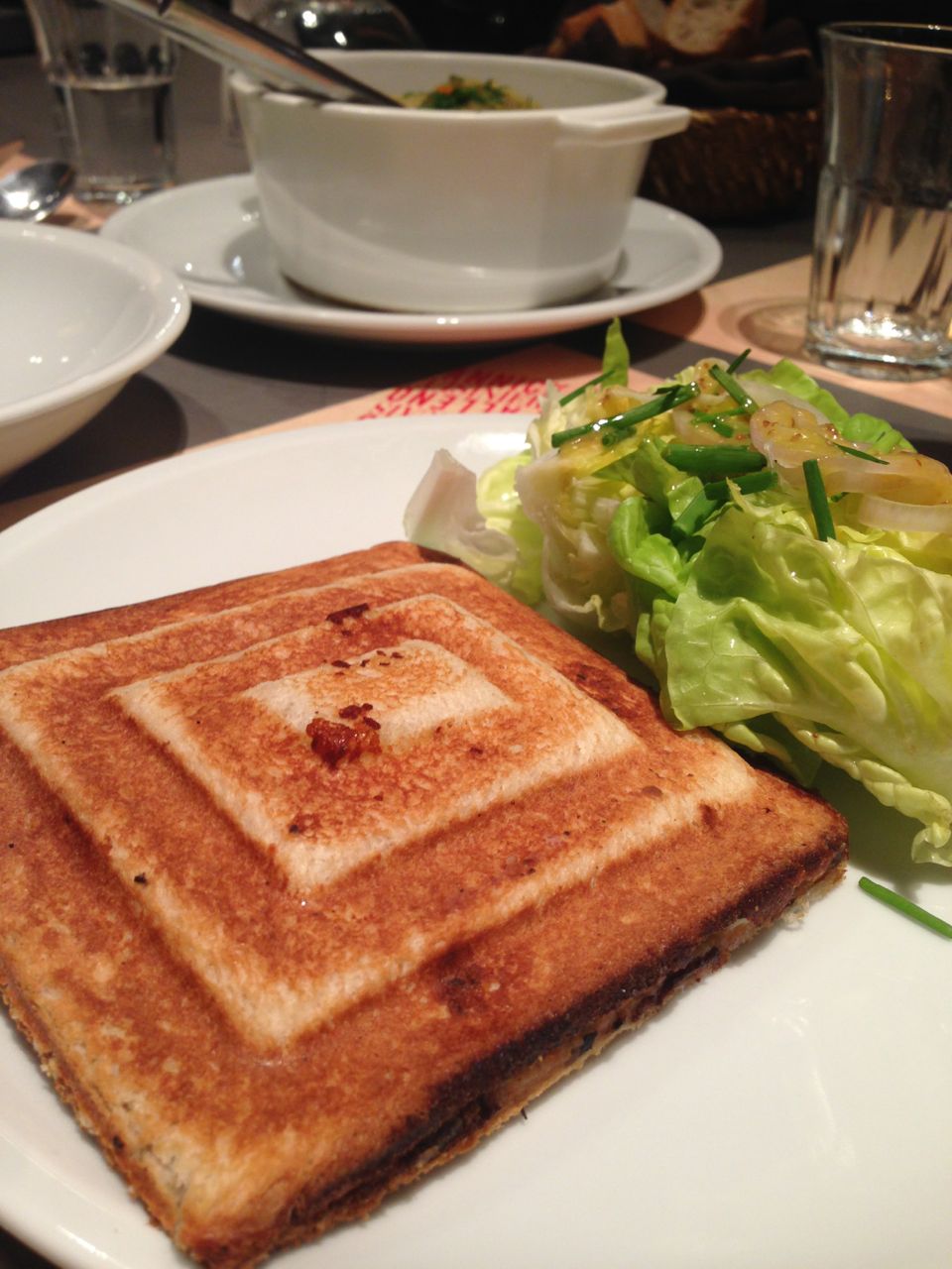 AllenoCroque