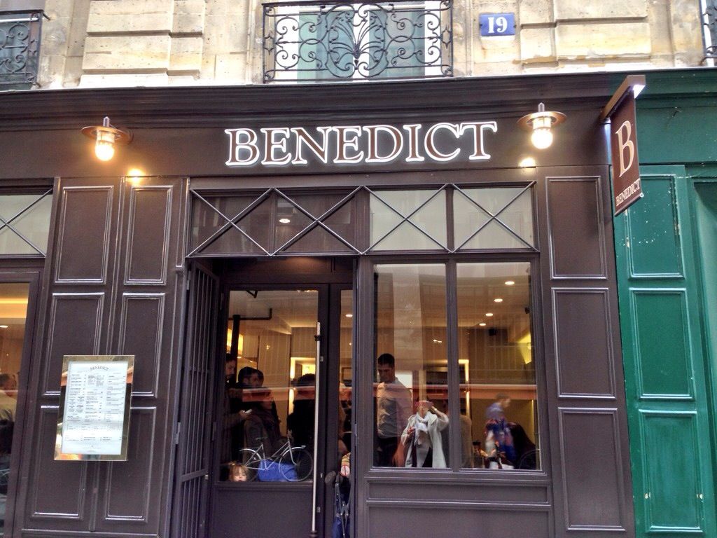 Benedict12