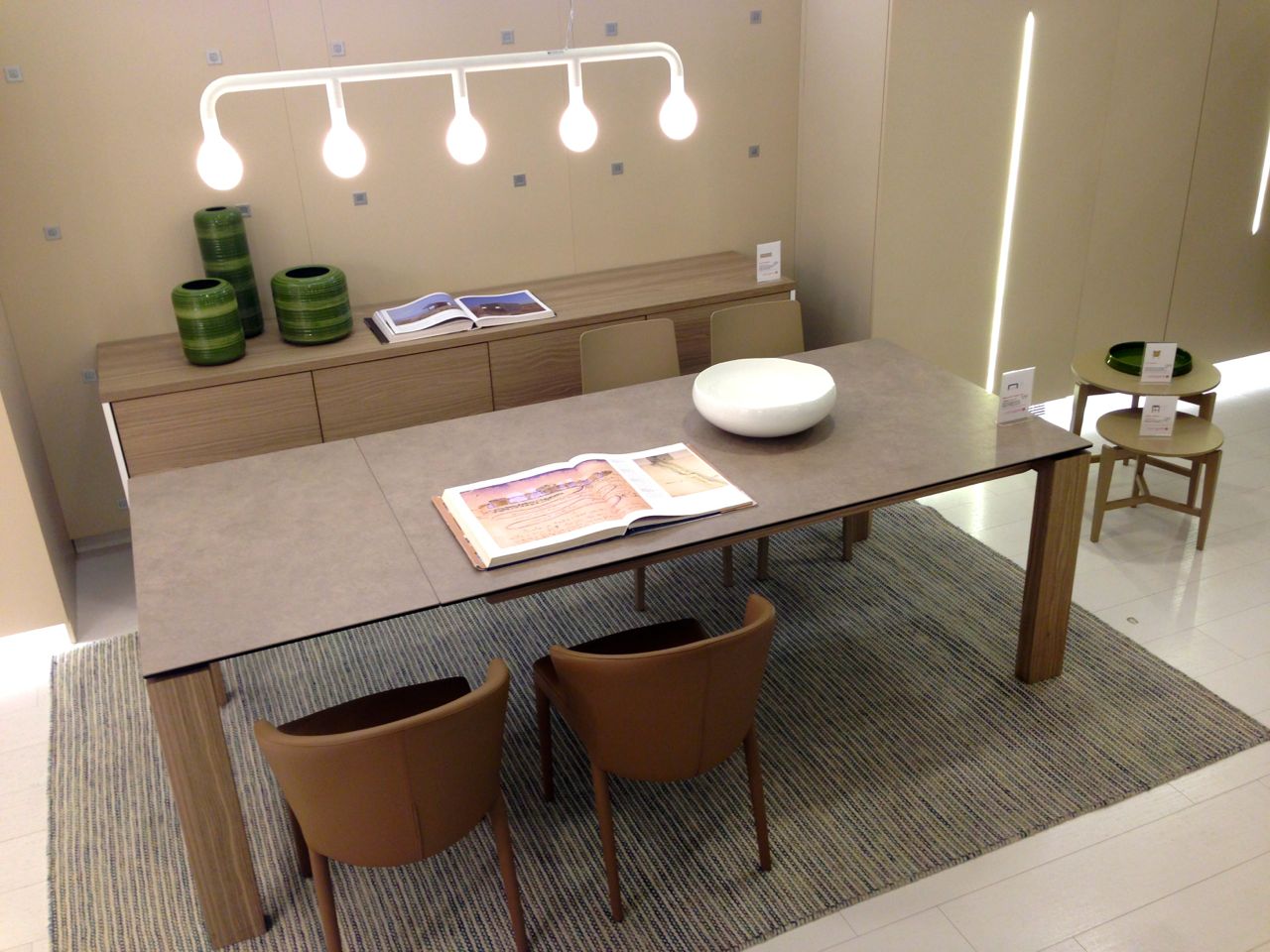 Table Calligaris