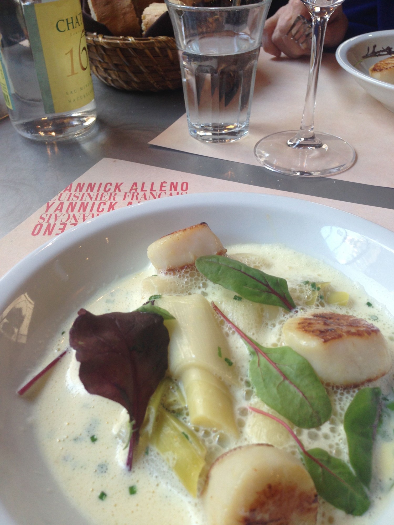 TerroirCoquillesStJacques