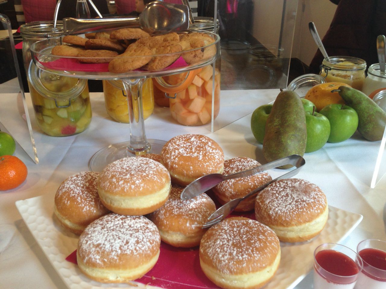 BelAmiBeignets