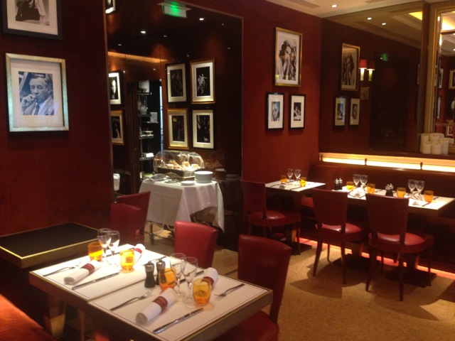 MontaignesalleRestaurant