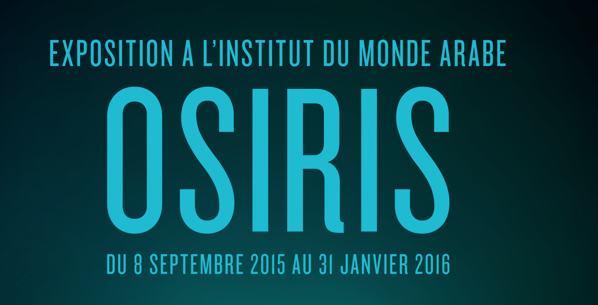 Osiris Expo