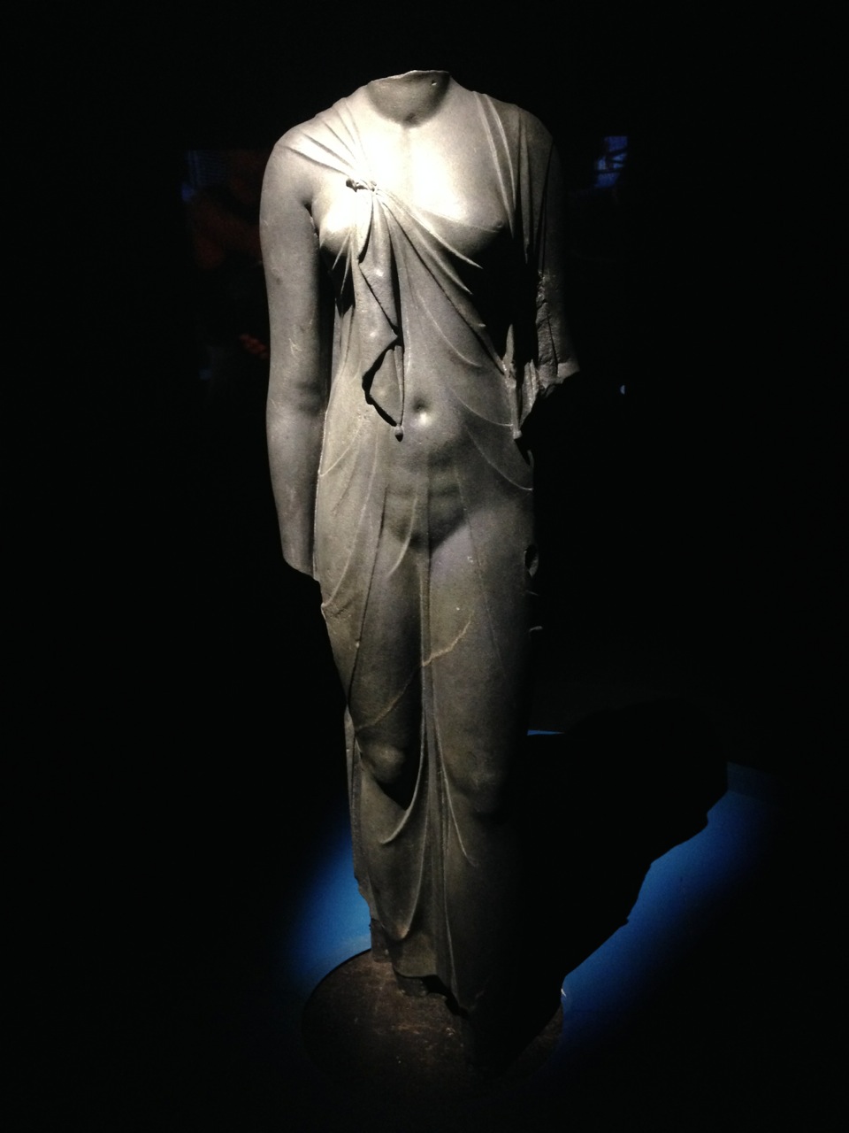 OsirisStatueFeminie