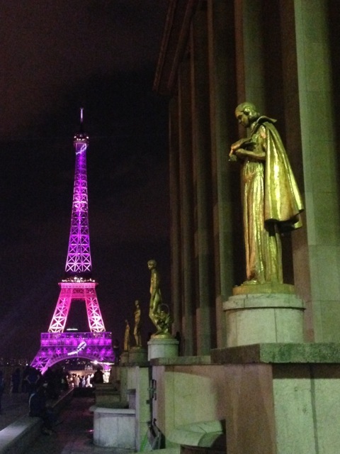 TourRose