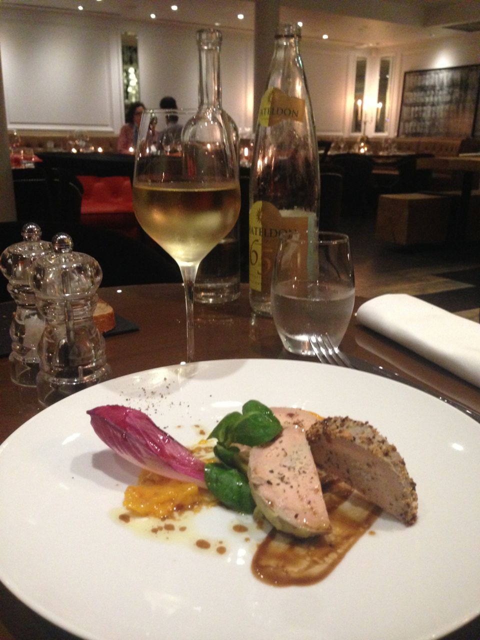 AuxAMiFoieGras