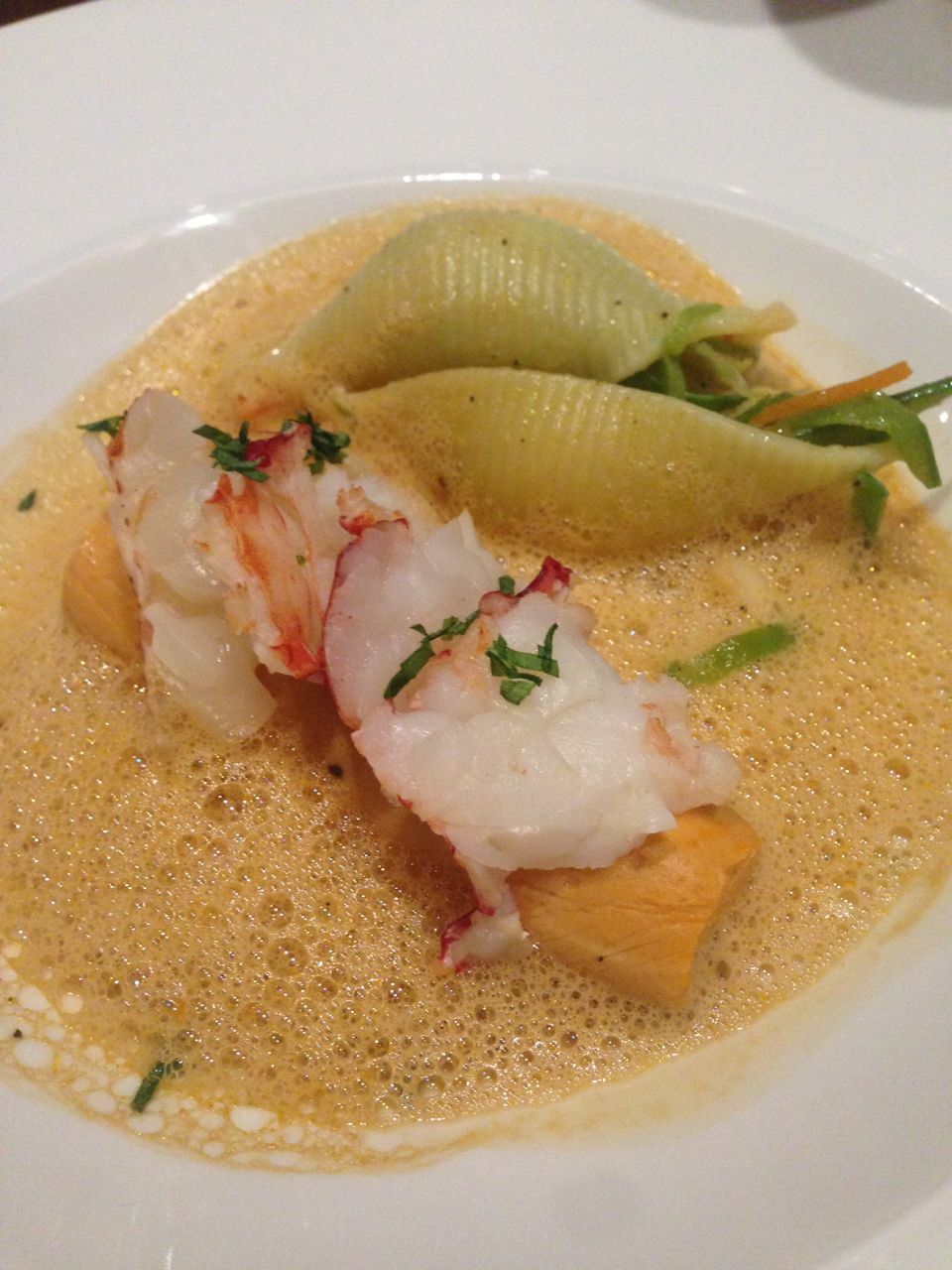 AuxAmisQuenelleHomard