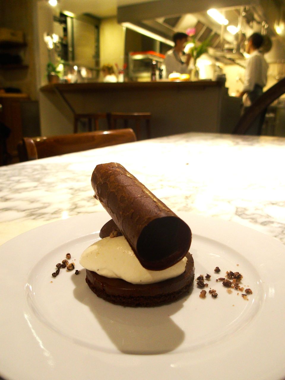 Dessert