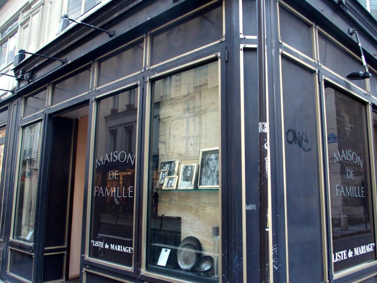 La Maison de Famille