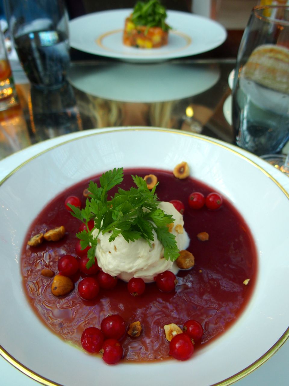 Royale de Foie Gras