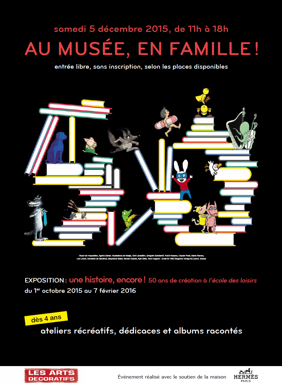 Les Arts Décoratifs