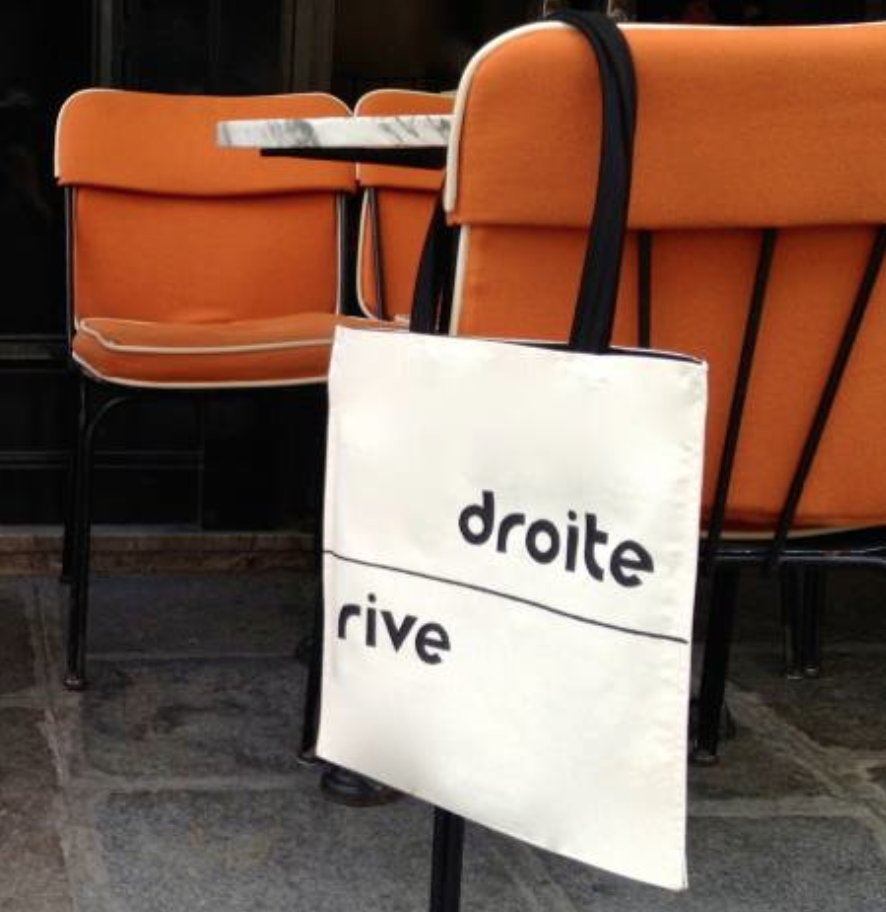 Tote bag