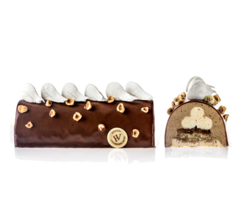 Bûche Marion