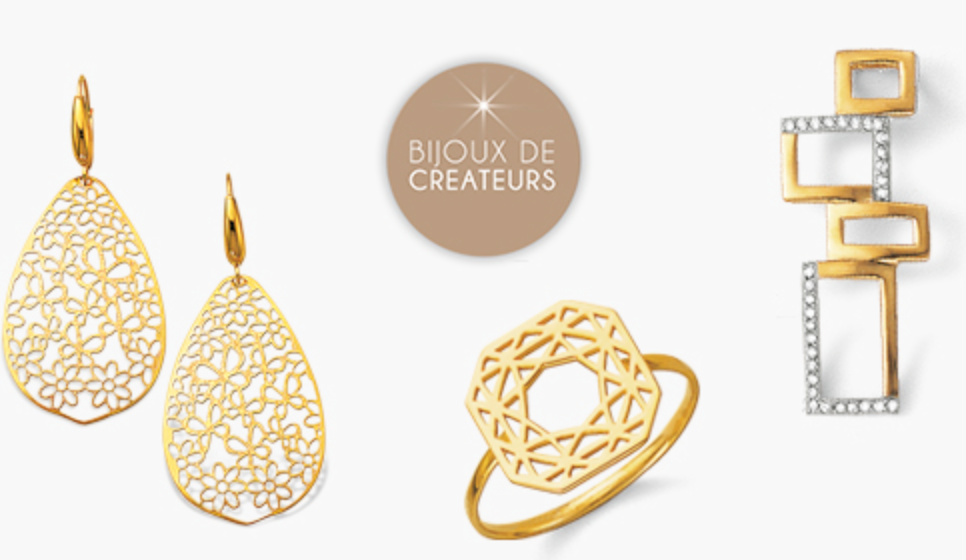 Manège à bijoux - créateurs