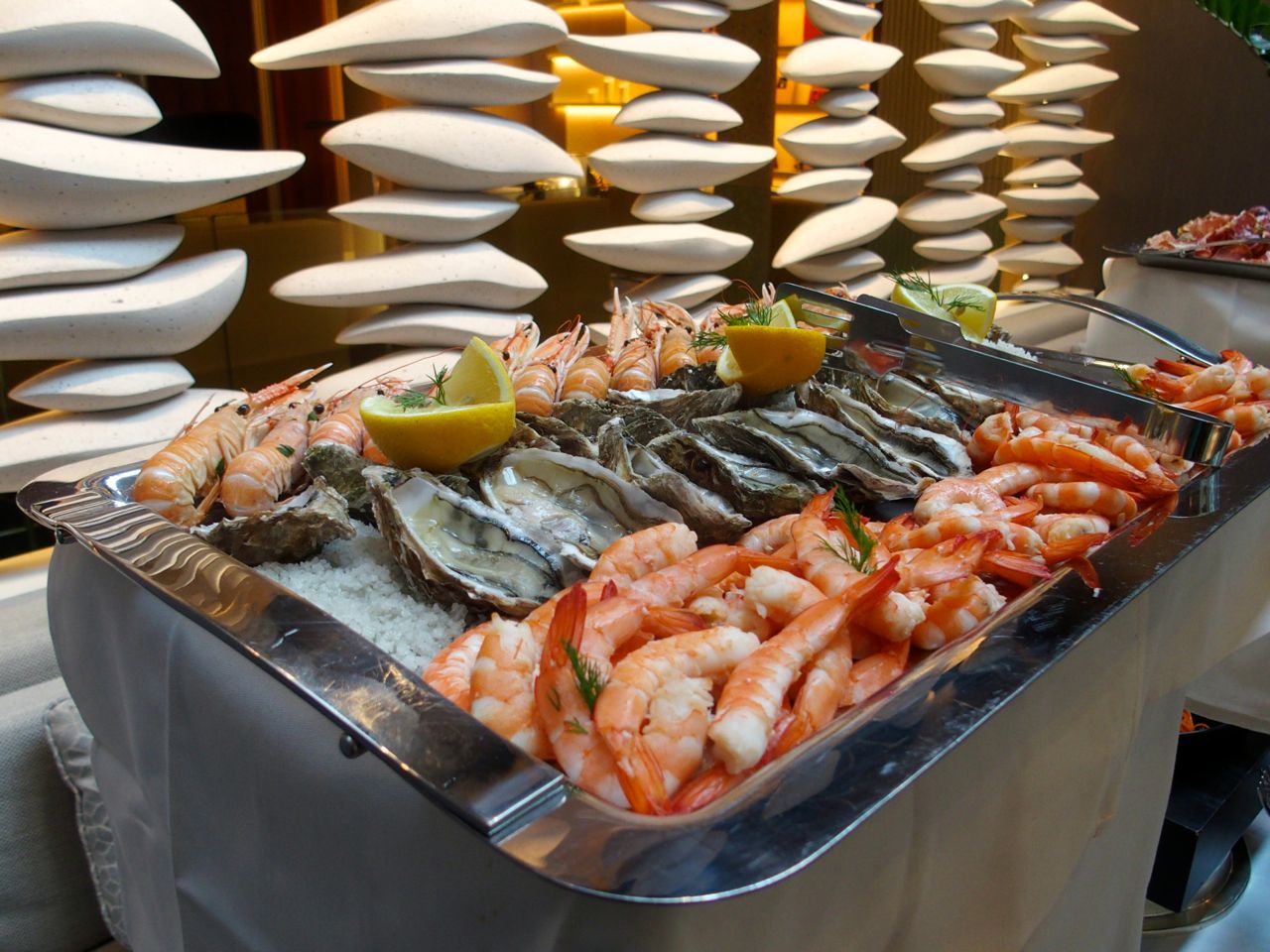 Brunch Hotel de Sers