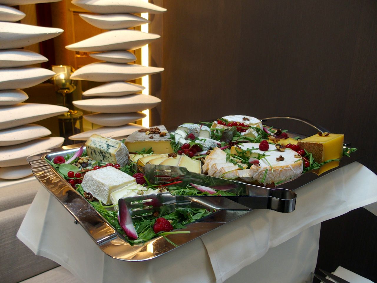 Fromages