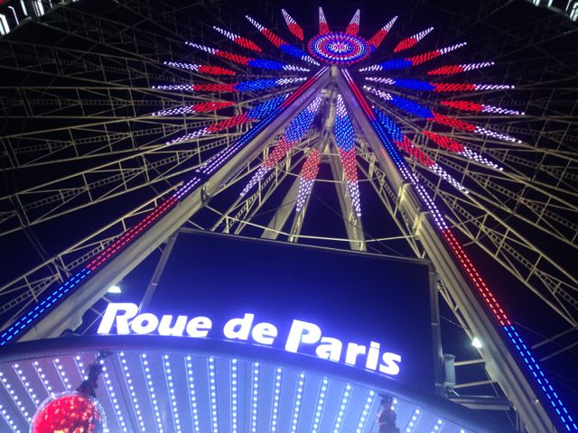 roue