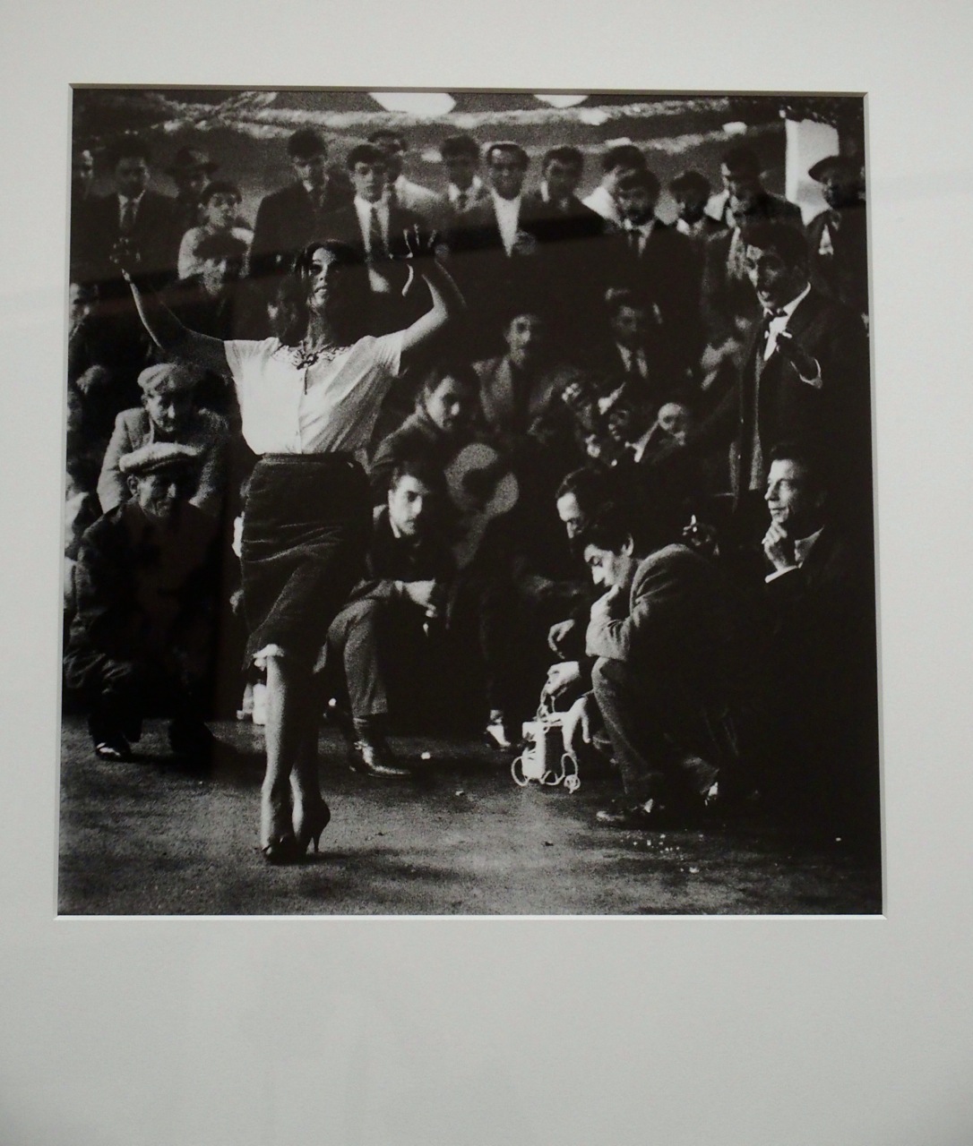 Gitane - Lucien Clergue