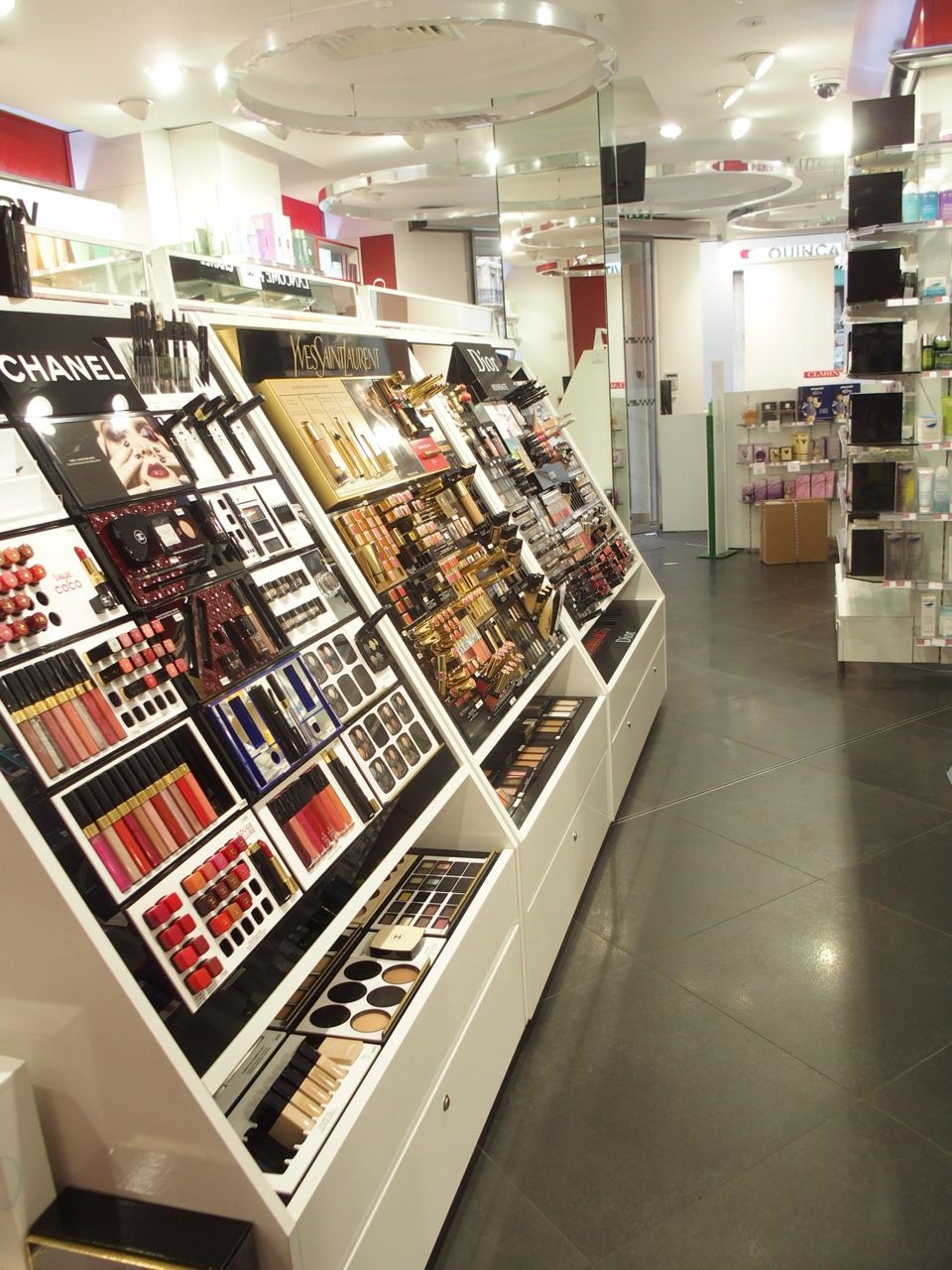 Parfumerie Monge