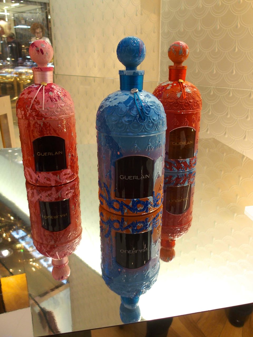 Jonone Guerlain