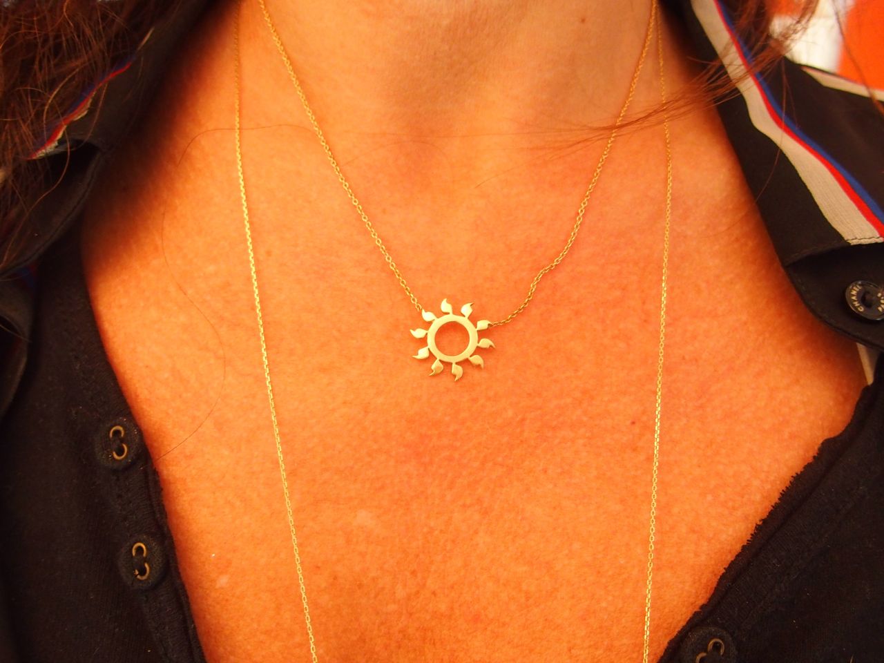 Pendentif iudim