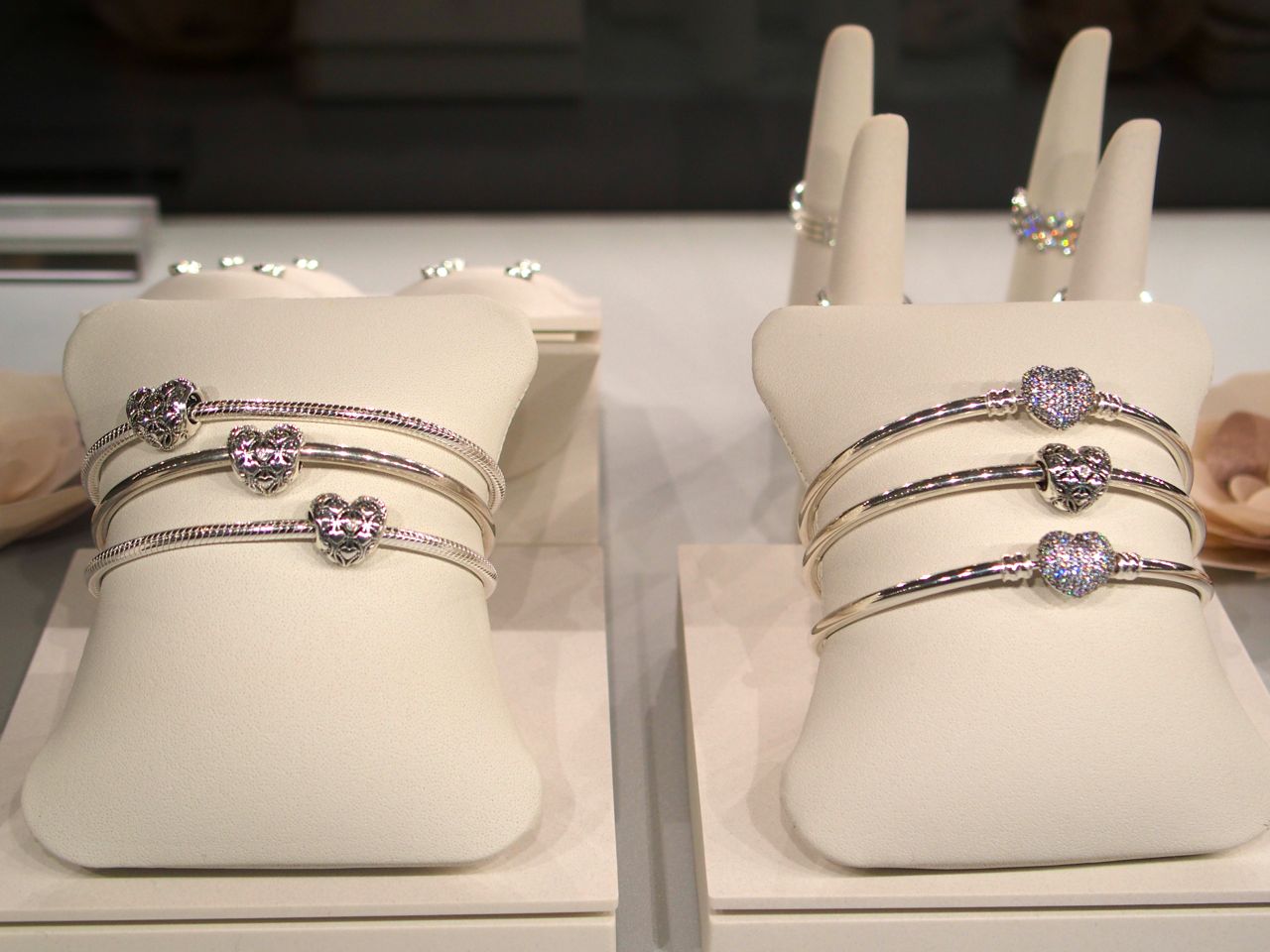 Pandora Saint Valentin