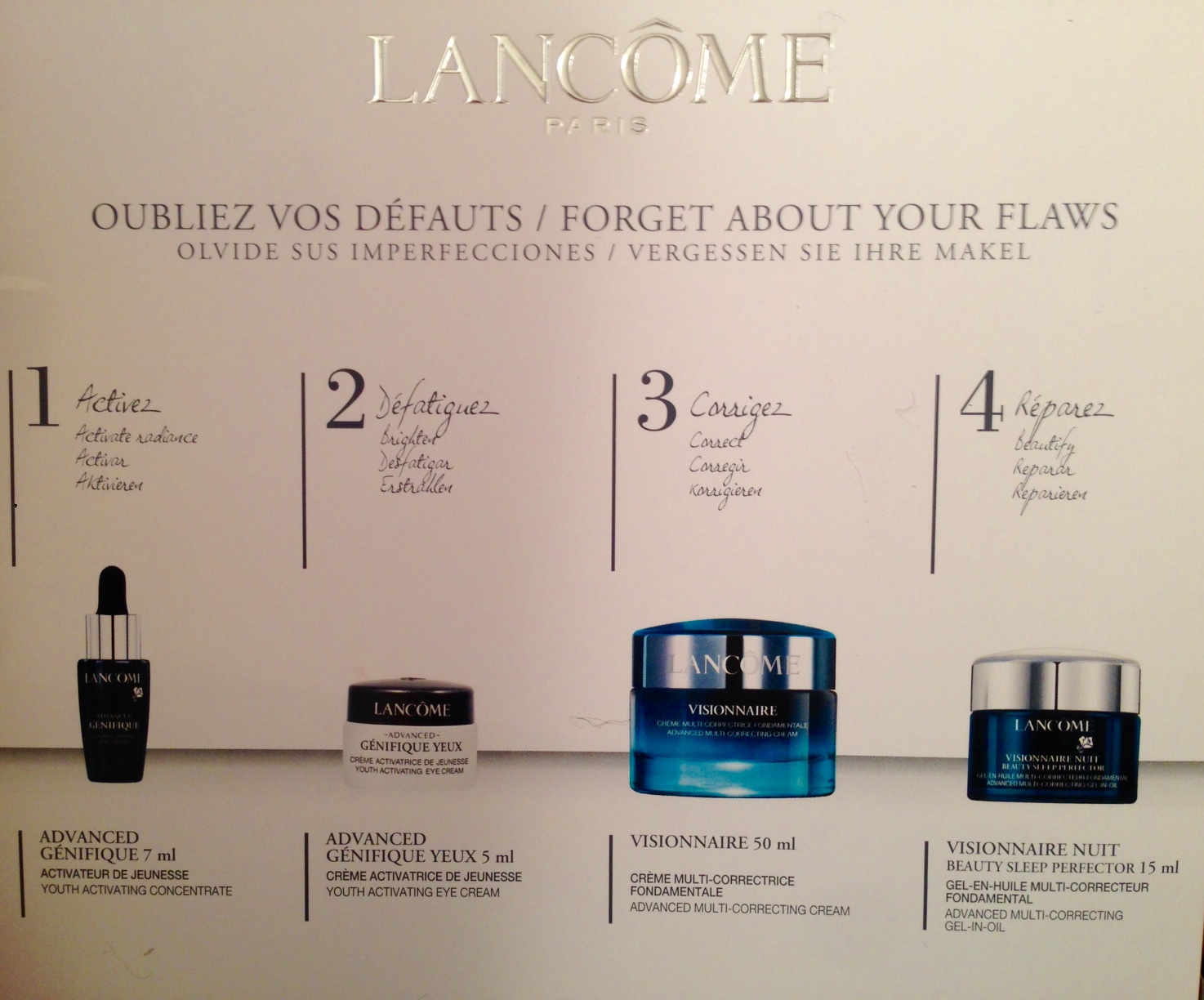 Lancome