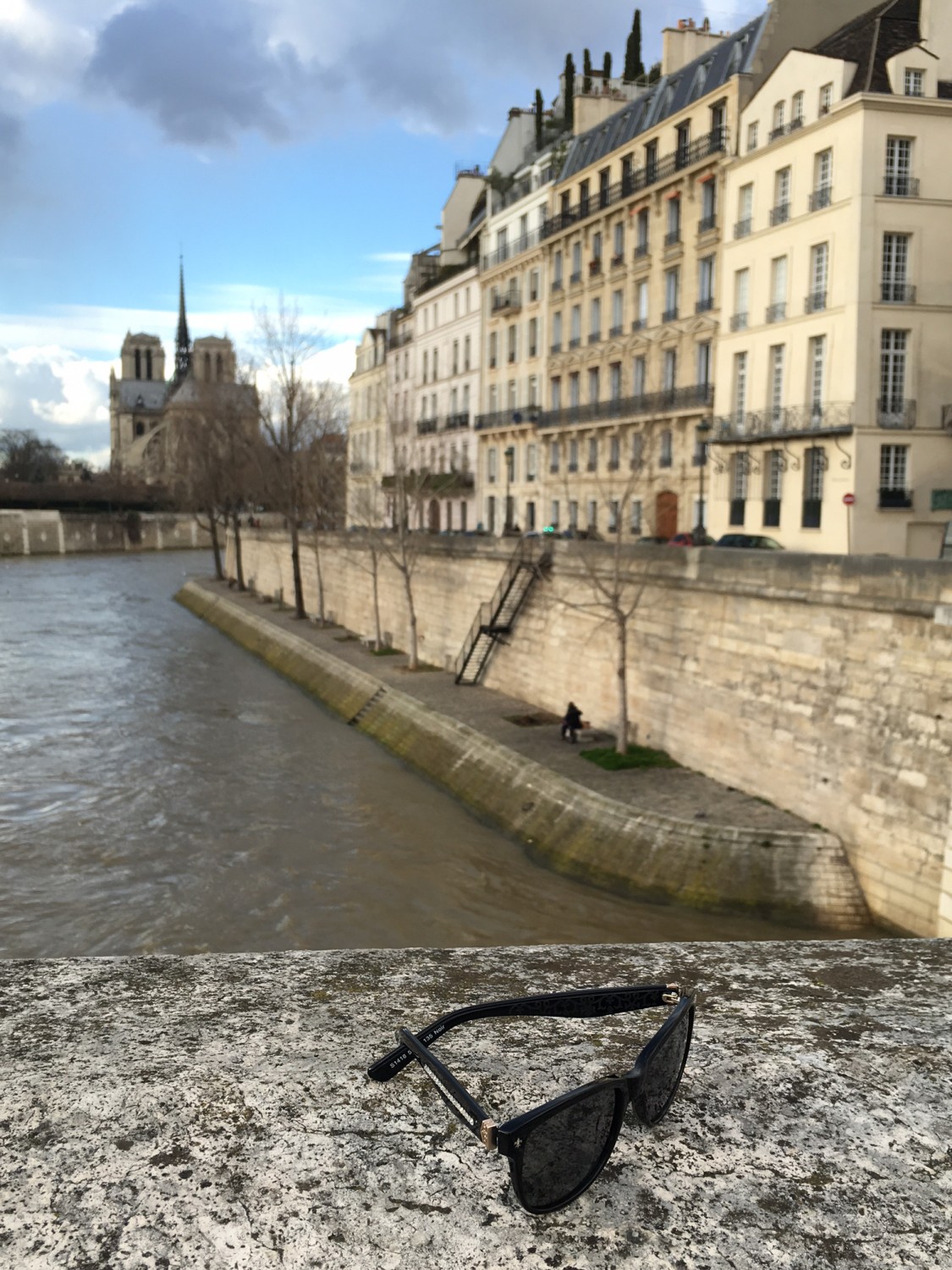 Lissac et Marbella Paris