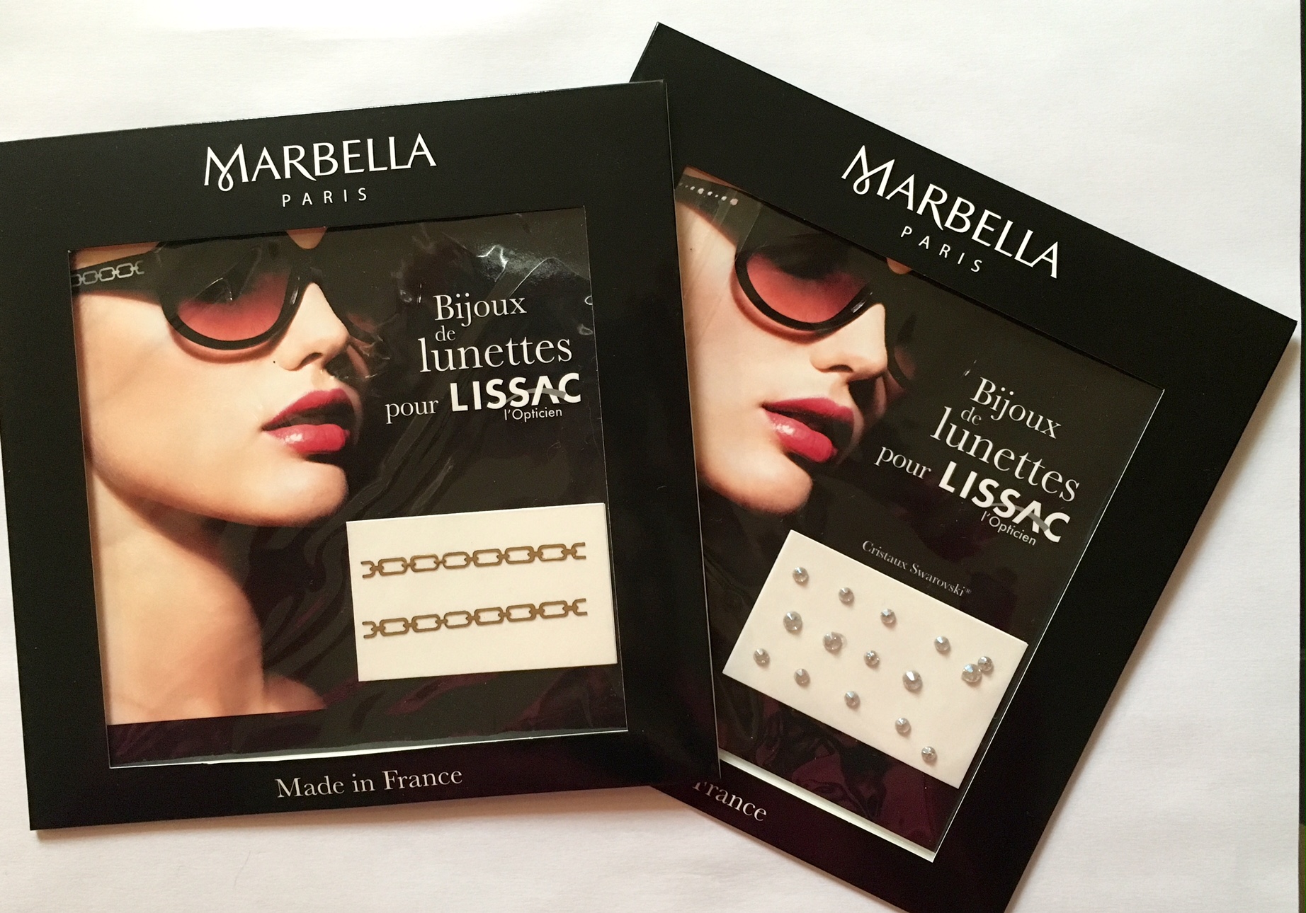 Marbella Paris pour Lissac
