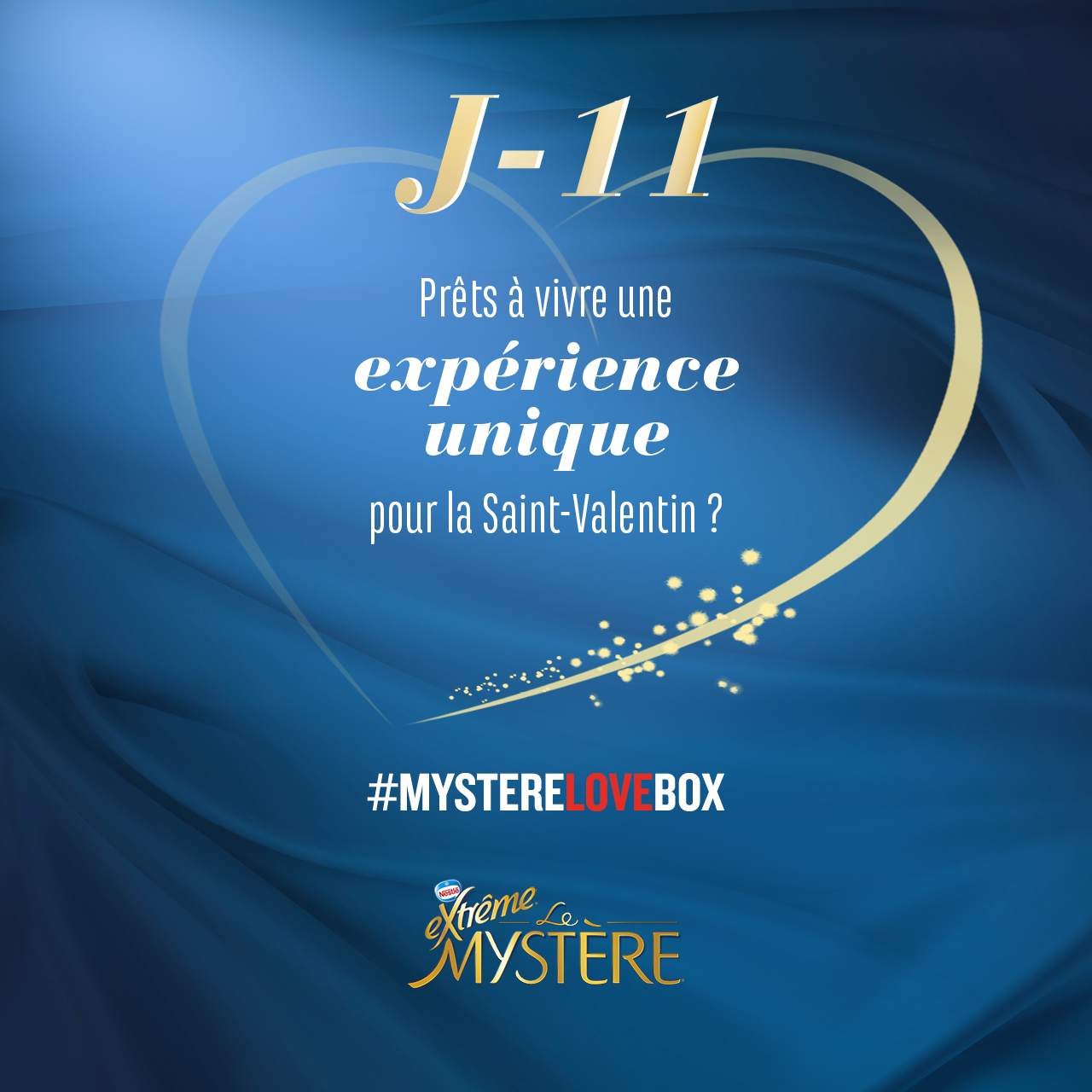 Saint Valentin