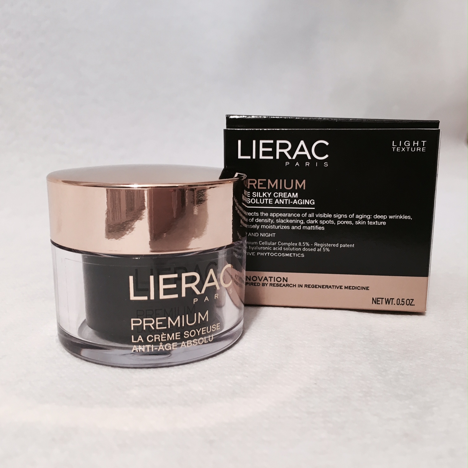 Lierac - anti-âge