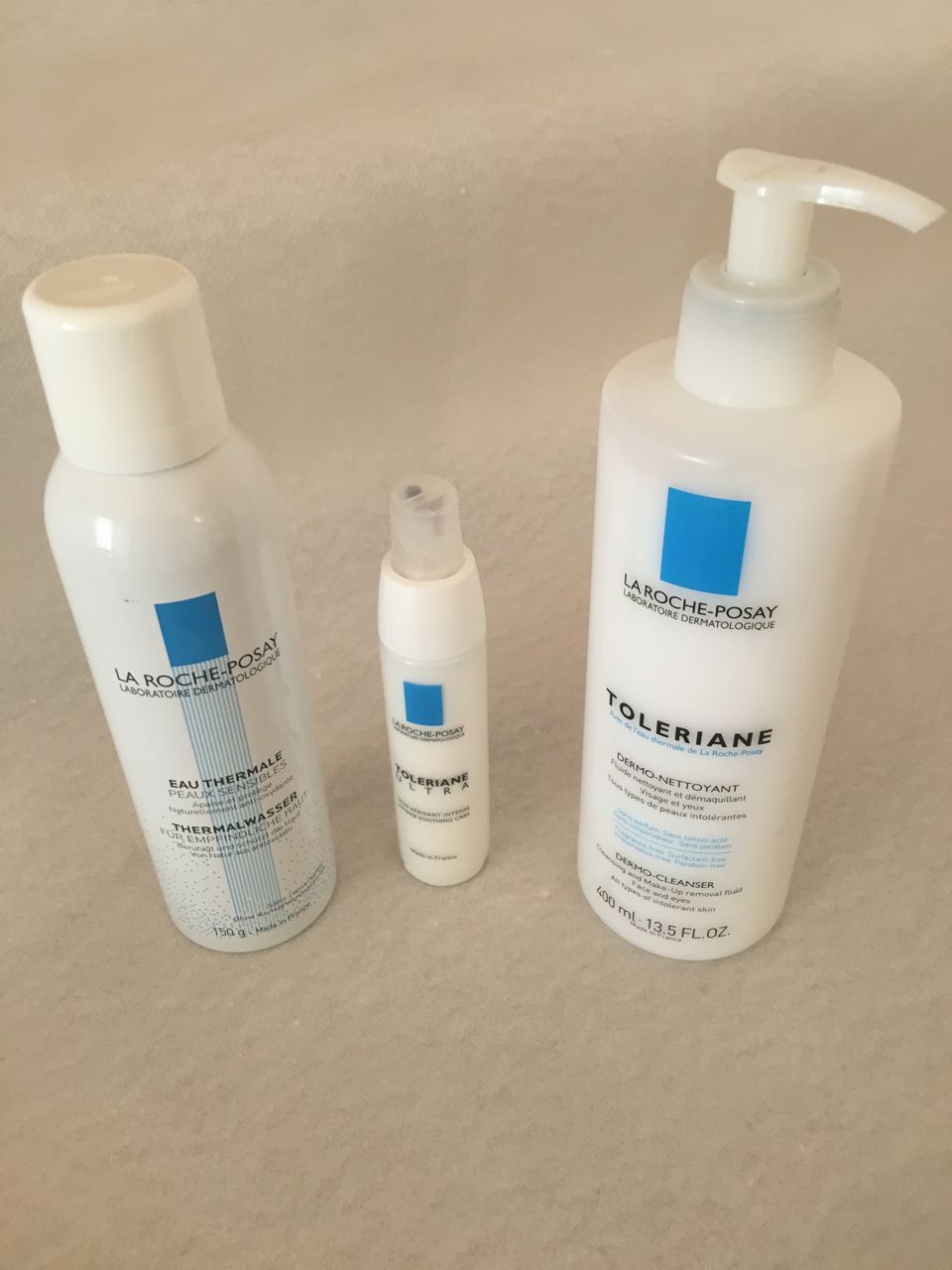 Toleriane La Roche-Posay