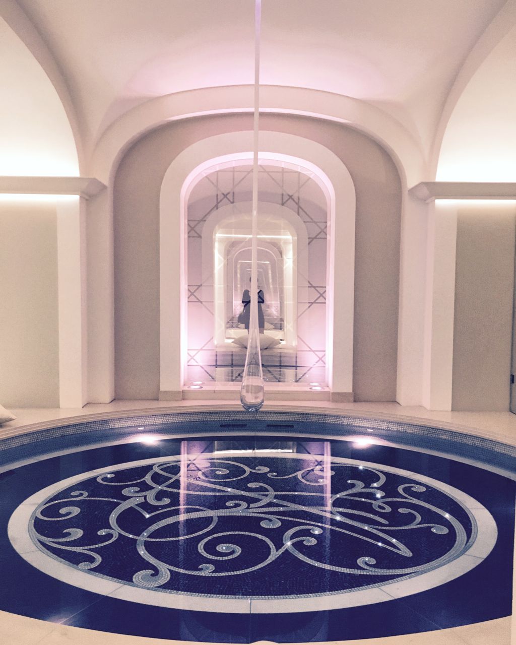 Dior institut