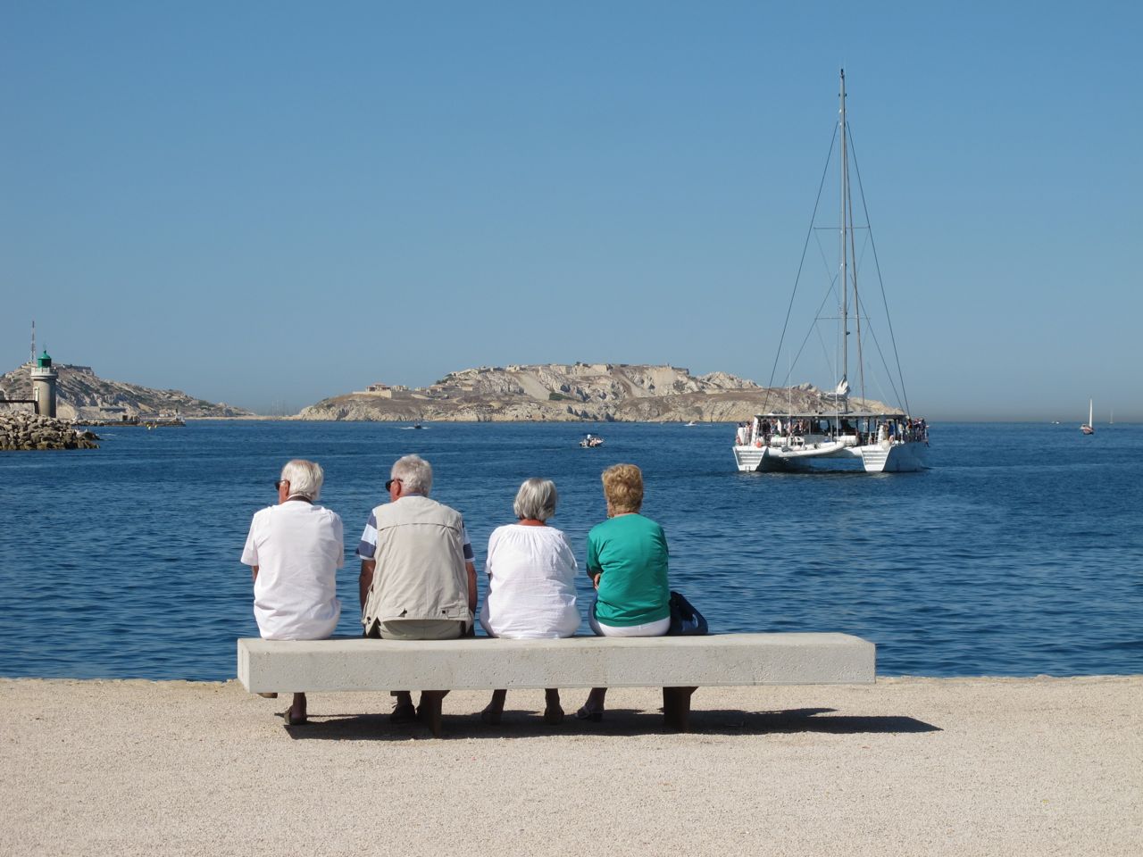 Marseille