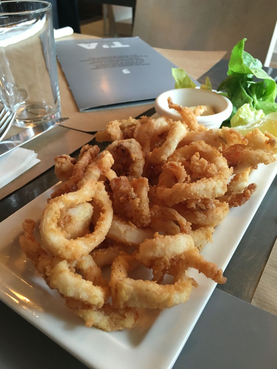 calamars