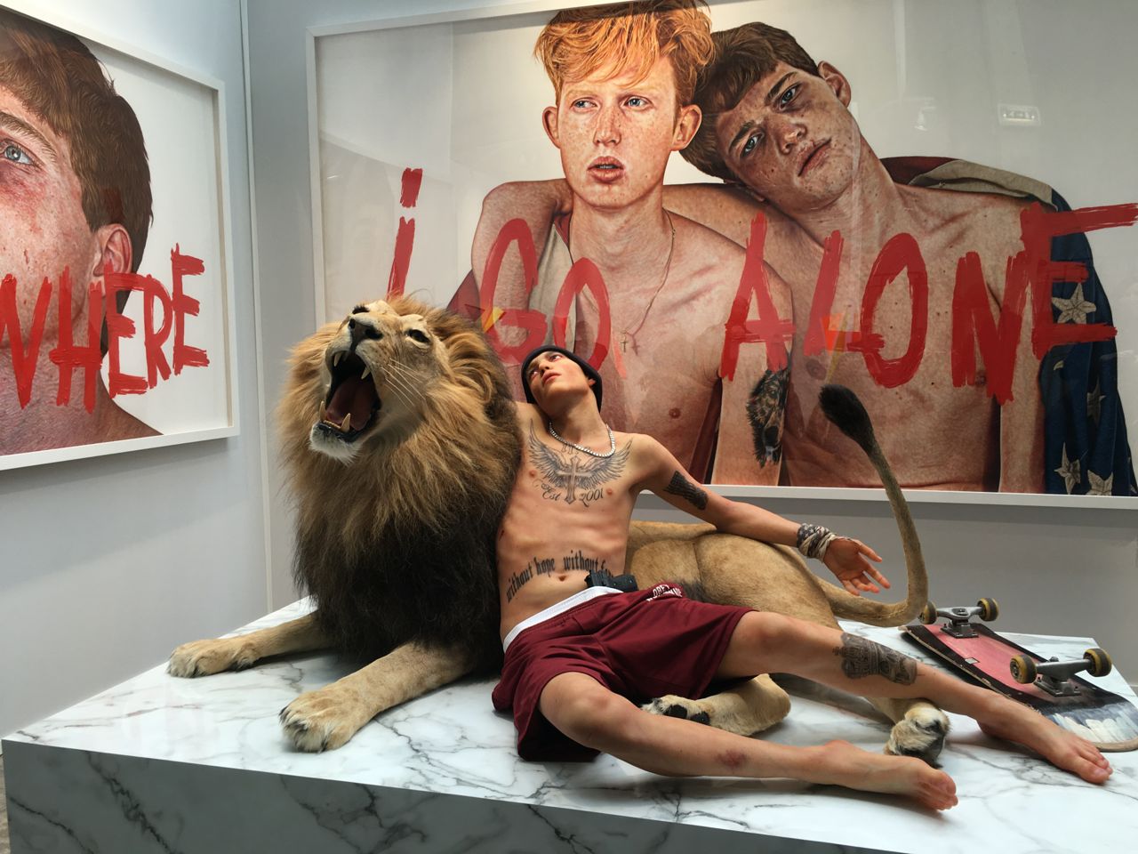 Art Paris Art Fair