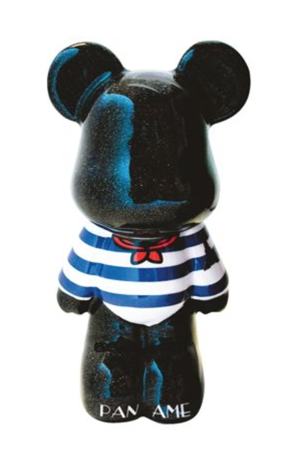 funky bear