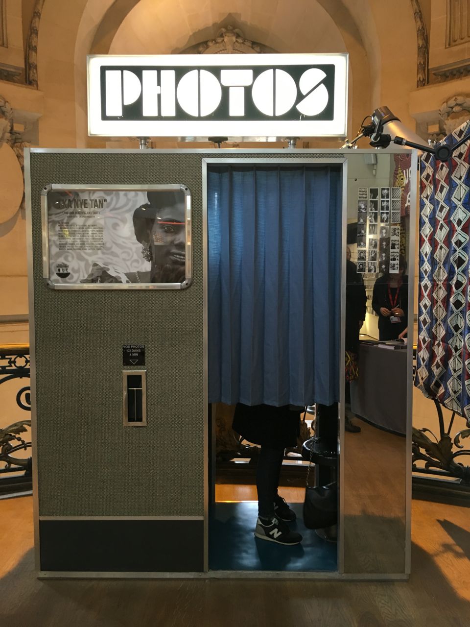 Photomaton