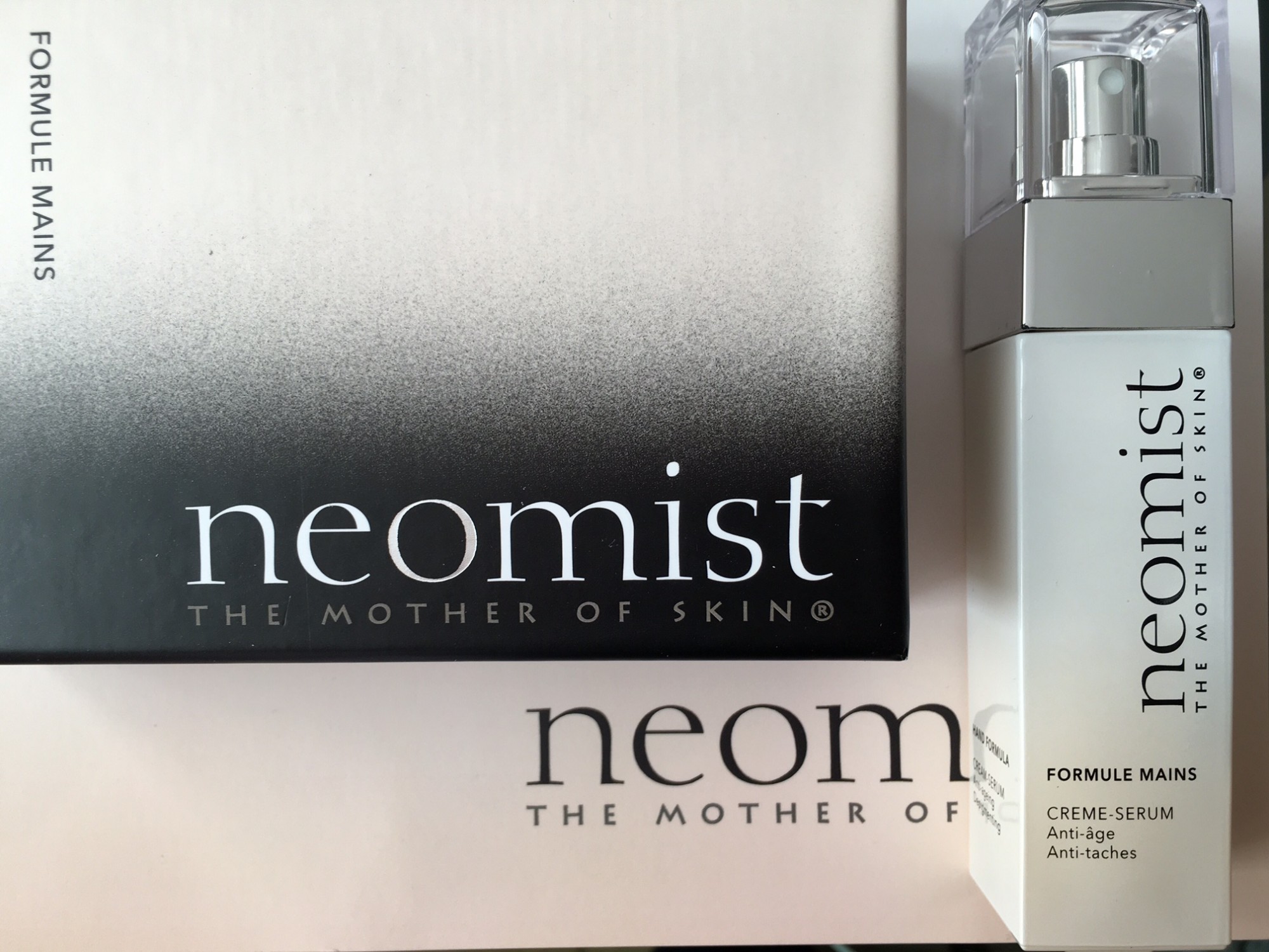neomist