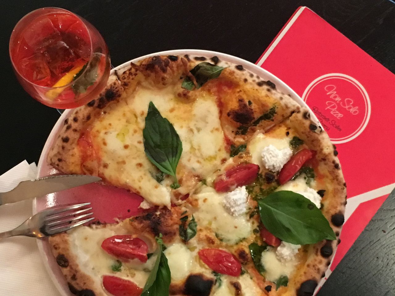 Non Solo Pizze