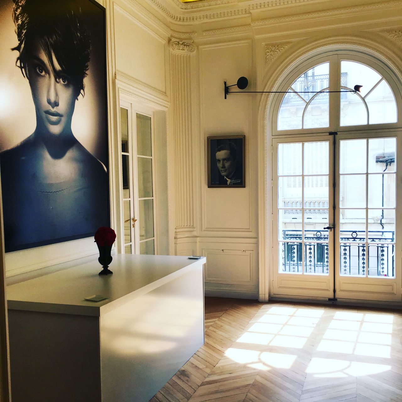 studio Harcourt