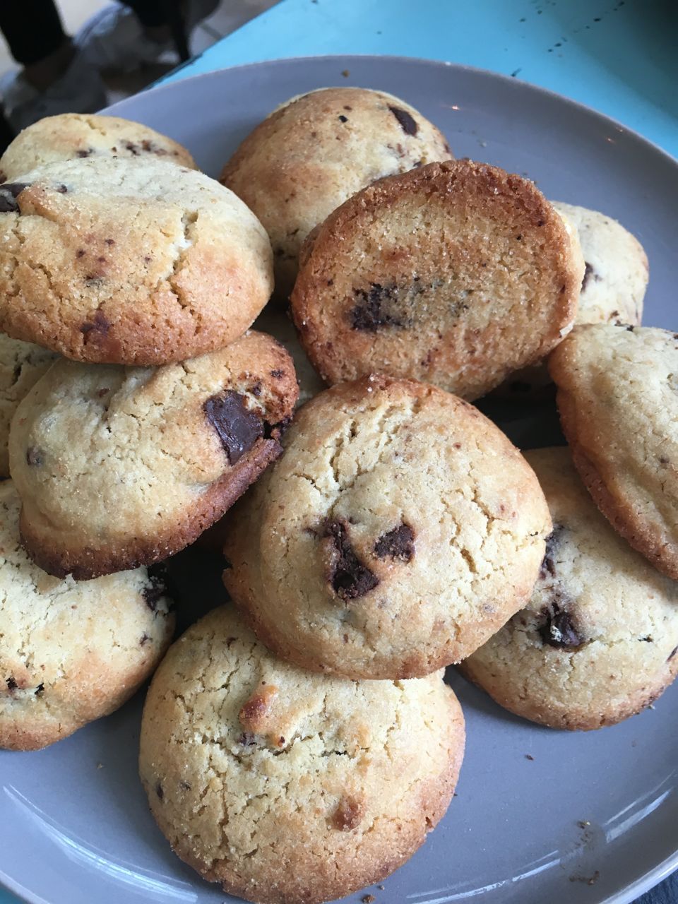 cookies strada café