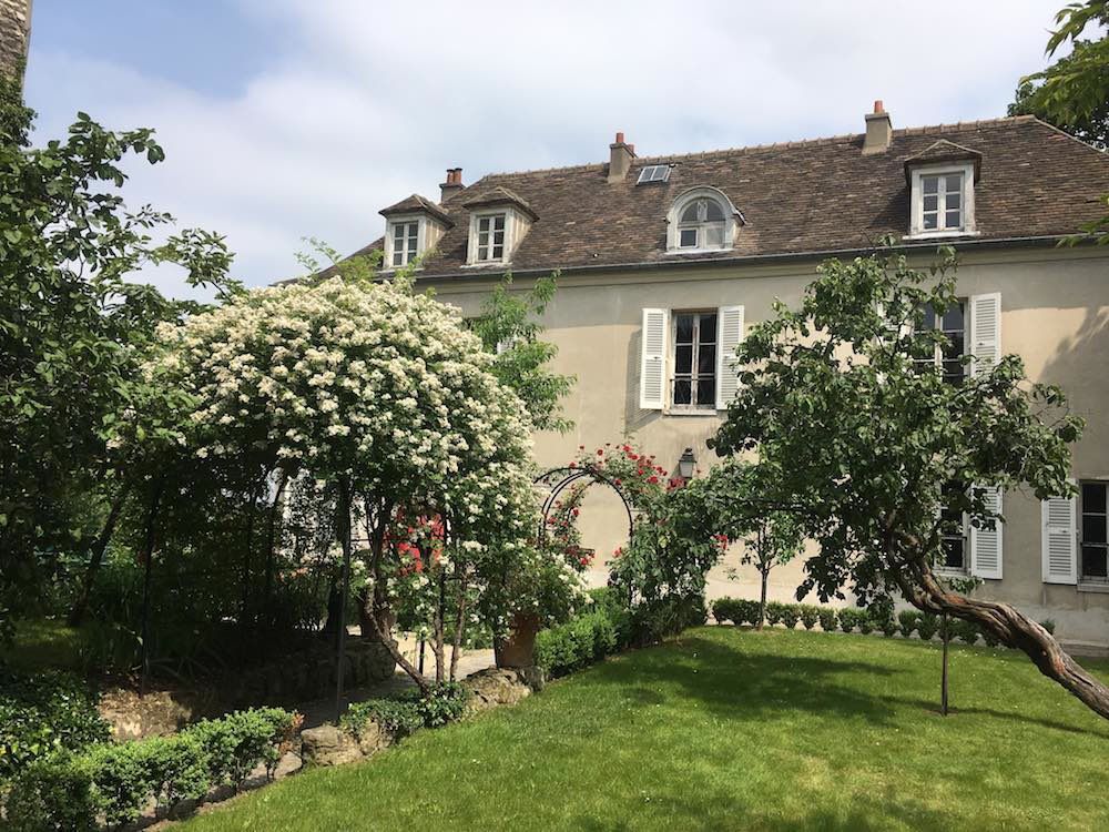 Musée de Montmartre